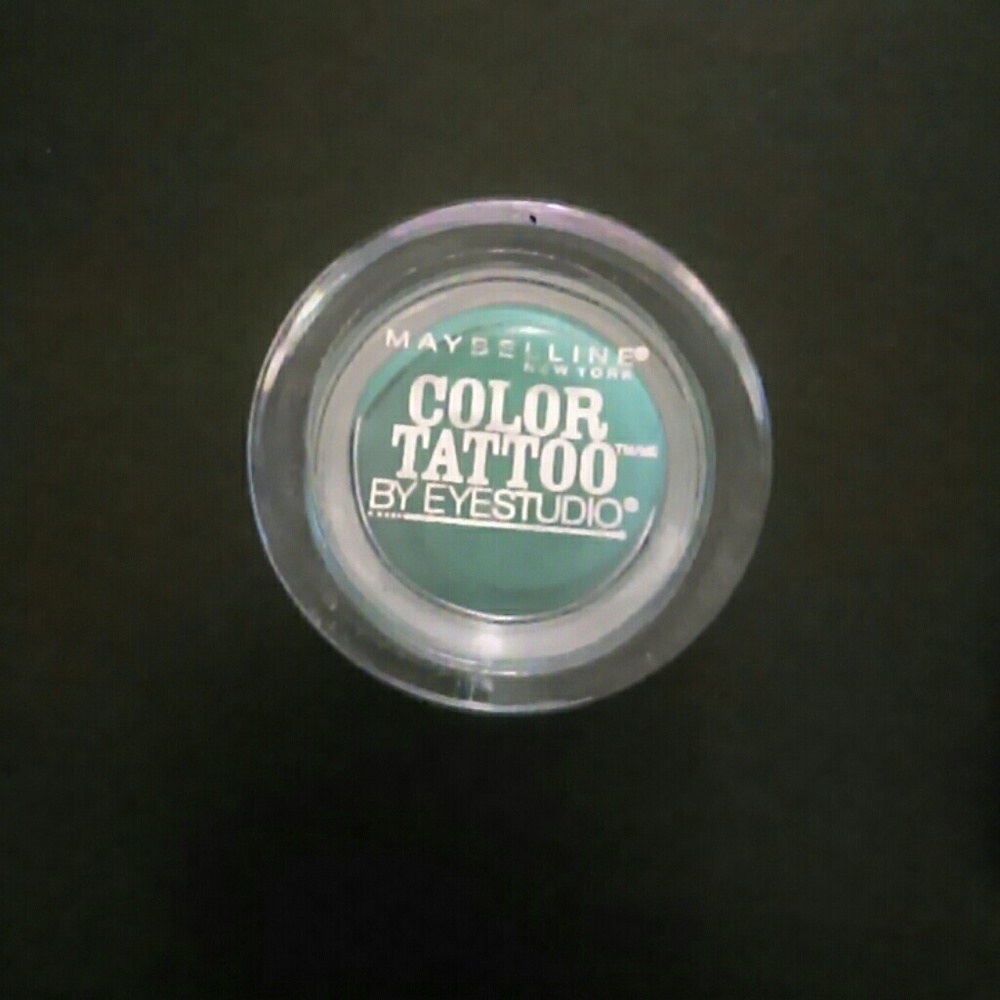 Maybelline Eyeshadow
